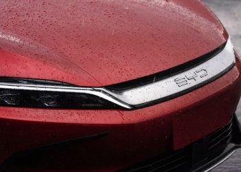 BYD To Become China's Best-Selling Car Brand For November, Tesla Gains  - Data