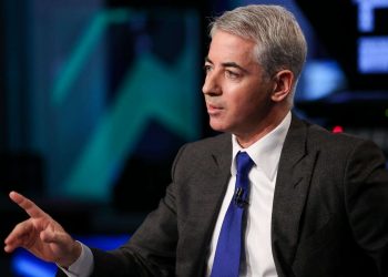 Billionaire Bill Ackman Insists ‘Crypto Is Here To Stay’