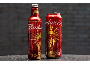Budweiser Left With lots Of Beer After World Cup Stadium Ban