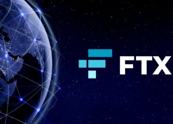 Cryptos Drop As Worries Over FTX Exchange Threaten Markets