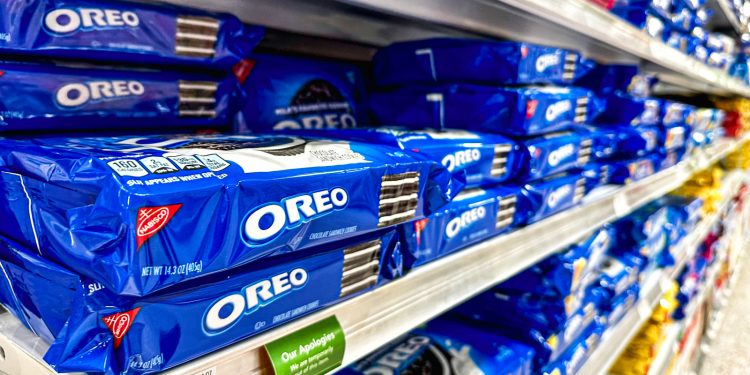 Oreo Maker Mondelez Pulls Twitter Ads Down Citing Hate Speech – CEO