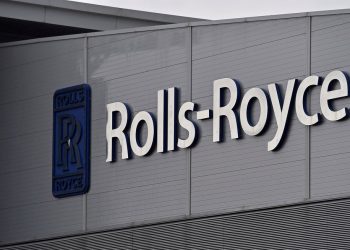 Rolls-Royce Successfully Tests Hydrogen-Run Jet Engine