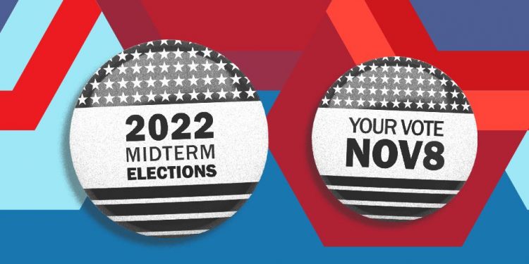 Market Outcomes From Tuesday's U.S. Midterm Elections