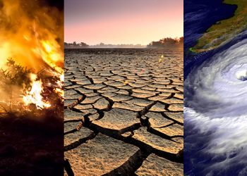 COP27: Island Nations Want China, India To Pay For Climate Destruction