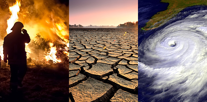 COP27: Island Nations Want China, India To Pay For Climate Destruction