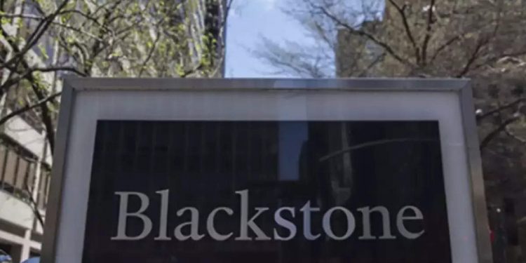 Blackstone REIT Limitation Is A Probable Warning Sign For Markets