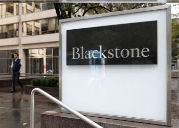 Blackstone's $69B REIT Limits Redemptions Severely Hitting Property Empire