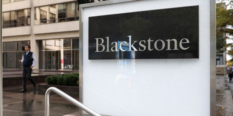 Blackstone's $69B REIT Limits Redemptions Severely Hitting Property Empire
