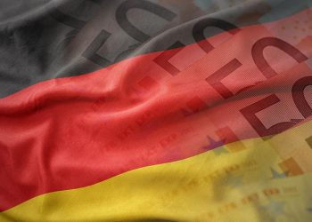 German Businesses Anticipate Just Mild Recession As Disruptions Subside