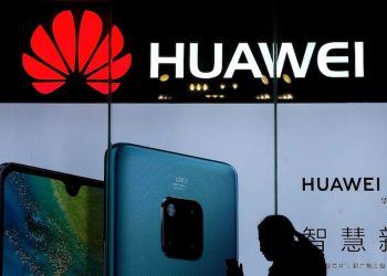 U.S. Legislators Unveil Bill To Block Huawei's Access To Banks