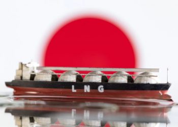How Will Japan Sort Out Shipping Insurance For Russian LNG Imports?