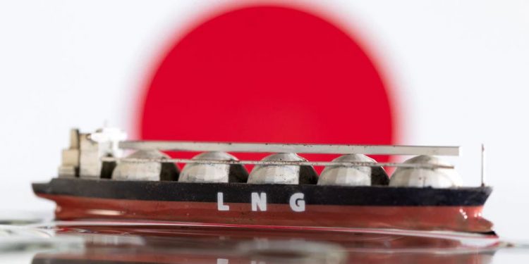 How Will Japan Sort Out Shipping Insurance For Russian LNG Imports?