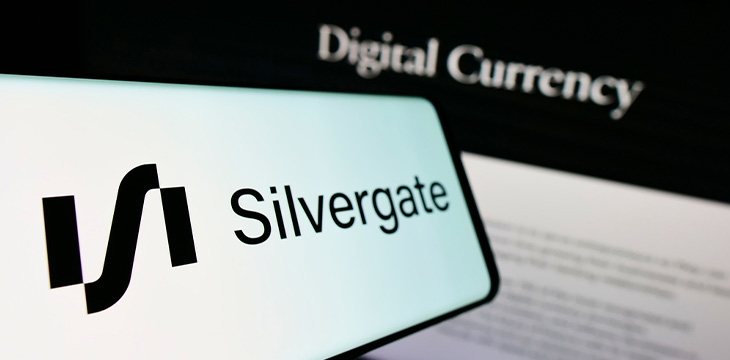 Silvergate Sold Assets At Loss And Cut Staff To Cover $8.1B In Withdrawals – Report