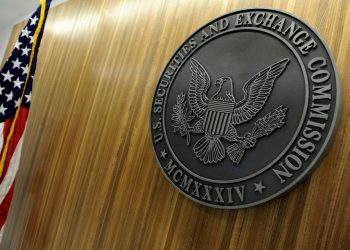 US SEC Advised Public Firms On Revealing Crypto Impacts