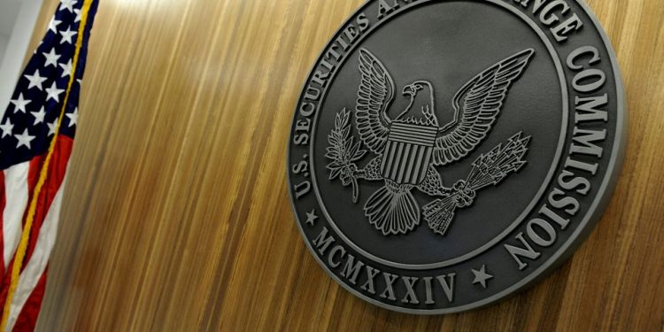 US SEC Advised Public Firms On Revealing Crypto Impacts