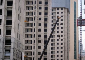 Diminishing Trust: China Shadow Banks Shun Property To Survive