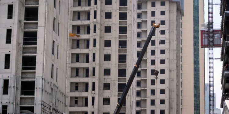 Diminishing Trust: China Shadow Banks Shun Property To Survive