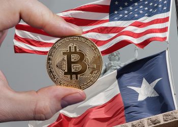 US Senator Ted Cruz Wants Texas To Become A Crypto Oasis