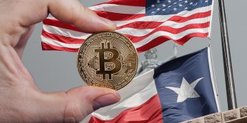 US Senator Ted Cruz Wants Texas To Become A Crypto Oasis