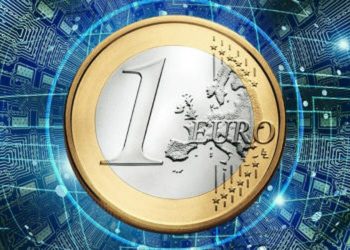 ECB Finds Massive Demand For Cash And Digital Payments