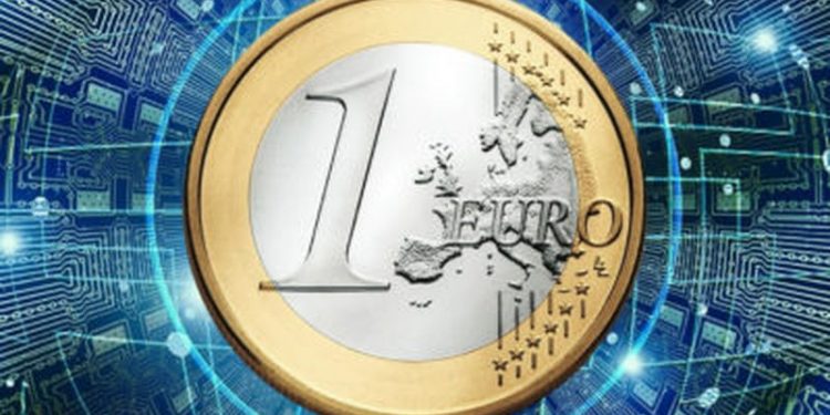 ECB Finds Massive Demand For Cash And Digital Payments