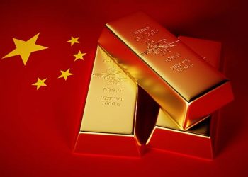 China Confirms Increase In Gold Reserves After 3 Years