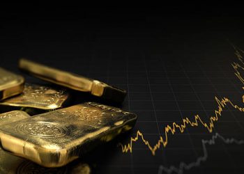 Gold Is Not Done Plunging, But 2023 Outlooks Seems Enticing As Fed Begins To Ease – ING