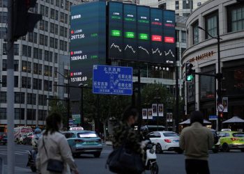 Hedge Funds Set To Register Worst Returns In 14 Years