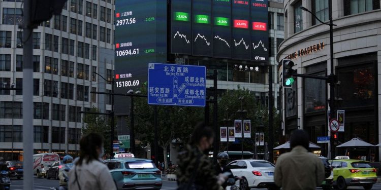 Hedge Funds Set To Register Worst Returns In 14 Years