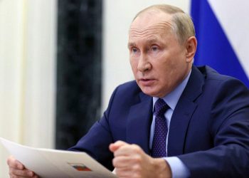 Oil Price Cap May Increase Russia's 2023 Budget Deficit, Says FinMin