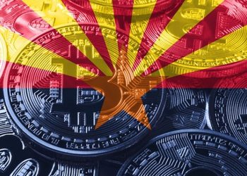 State Senator Sponsors Bill To Make Bitcoin Legal Tender In Arizona