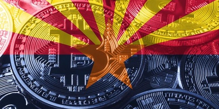 State Senator Sponsors Bill To Make Bitcoin Legal Tender In Arizona