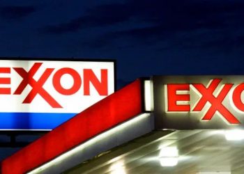 Exxon Beats Western Oil majors' Profits With $56B In 2022