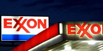 Exxon Beats Western Oil majors' Profits With $56B In 2022