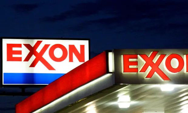Exxon Beats Western Oil majors' Profits With $56B In 2022