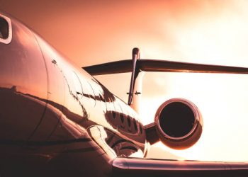 U.S. Private Jet Buyers Hunt For Distressed Planes In Early Sign Of Turbulence