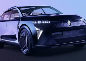 Renault Considers Building Mass-Market EVs In India – Sources