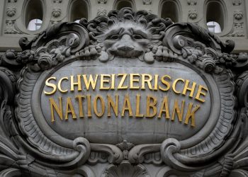 Swiss National Bank Reports Record $143 Billion Loss In 2022
