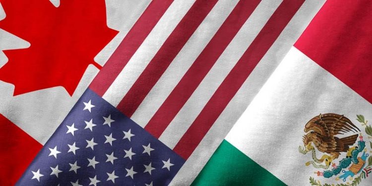 Mexico, Canada Win Auto Regulation Trade Dispute With The U.S.