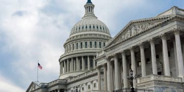 U.S. Hit Debt Limit As Partisan Standoff Sparked Economic Fears