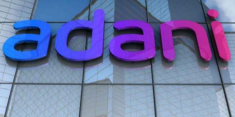 Adani's $2.5B Share Sale Faced Critical Day After Rout
