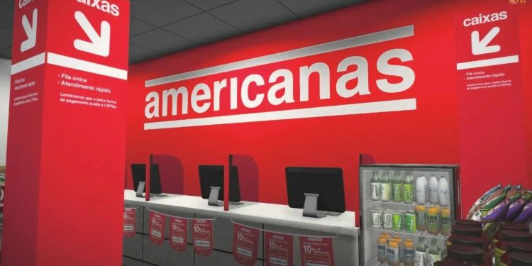 Bankrupt Brazilian Retailer Americanas Owes Nearly $8B, Says Court