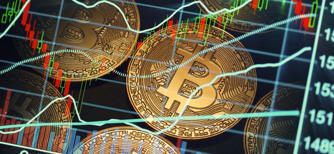 Low Volatility And Low Volumes Not Good For Ethereum And Bitcoin Bulls