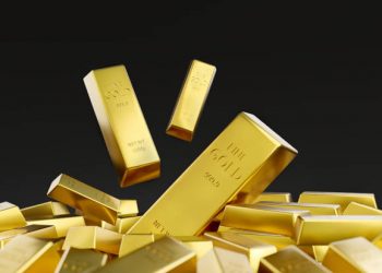 An Alternate View Of The Gold Market