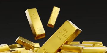 An Alternate View Of The Gold Market