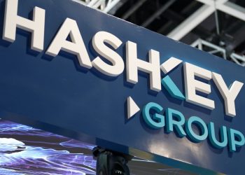 HashKey Named Among Major VC Firms In The Crypto Sector