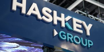 HashKey Named Among Major VC Firms In The Crypto Sector