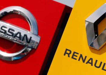 Nissan And Renault Draw Near Overhaul Of Alliance