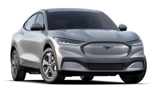 Ford To Slash Prices Of Mustang Mach-E, Following Tesla's Lead