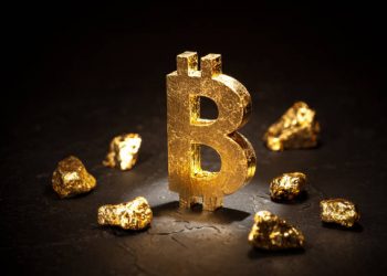 Oro versus Bitcoin, ¿cuál es un mejor activo de refugio?